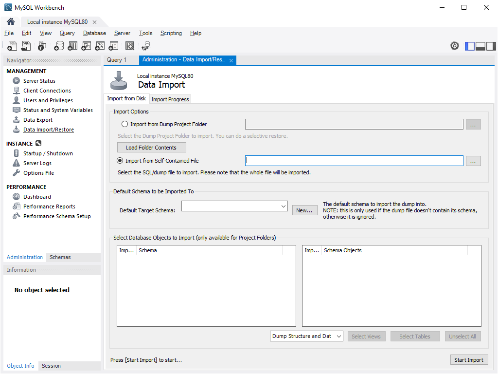 Northwind My Sql2